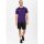 Jako Classico T-Shirt - lila - Gr.  128