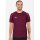 Jako Classico T-Shirt - maroon - Gr.  3xl