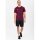 Jako Classico T-Shirt - maroon - Gr.  3xl