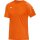 Jako Classico T-Shirt - neonorange - Gr.  3xl