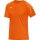 Jako Classico T-Shirt - neonorange - Gr.  l