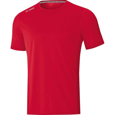 Jako T-Shirt Run 2.0 - rot - Gr.  140