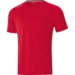 Jako T-Shirt Run 2.0 - rot - Gr.  140