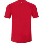 Jako T-Shirt Run 2.0 - rot - Gr.  140