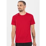 Jako T-Shirt Run 2.0 - rot - Gr.  140