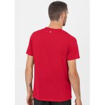 Jako T-Shirt Run 2.0 - rot - Gr.  140