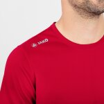 Jako T-Shirt Run 2.0 - rot - Gr.  140