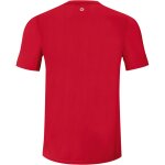 Jako T-Shirt Run 2.0 - rot - Gr.  s