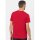 Jako T-Shirt Run 2.0 - rot - Gr.  s