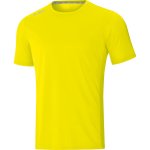 Jako T-Shirt Run 2.0 - neongelb - Gr.  38