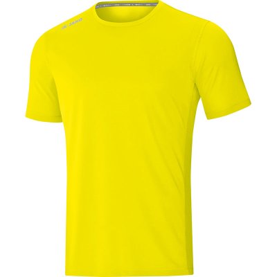 Jako T-Shirt Run 2.0 - neongelb - Gr.  3xl