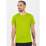 Jako T-Shirt Run 2.0 - neongrün - Gr.  l