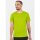 Jako T-Shirt Run 2.0 - neongrün - Gr.  l