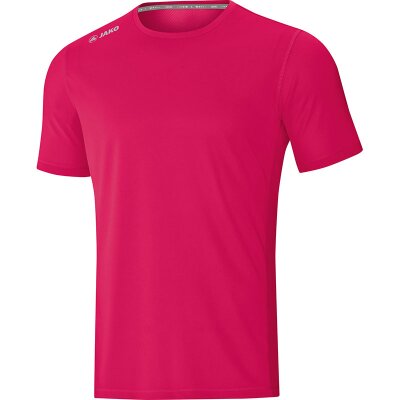 Jako T-Shirt Run 2.0 - pink - Gr.  152