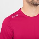 Jako T-Shirt Run 2.0 - pink - Gr.  152