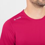 Jako T-Shirt Run 2.0 - pink - Gr.  42