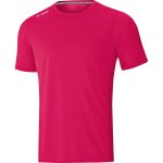 Jako T-Shirt Run 2.0 - pink - Gr.  44