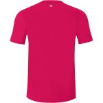 Jako T-Shirt Run 2.0 - pink - Gr.  44