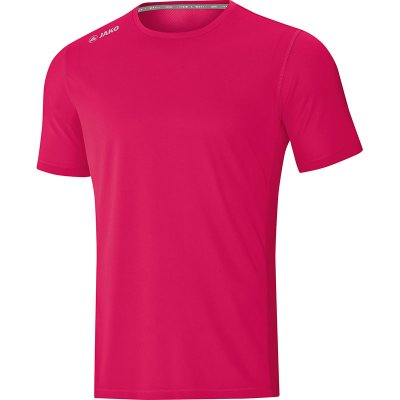 Jako T-Shirt Run 2.0 - pink - Gr.  xxl