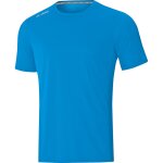 Jako T-Shirt Run 2.0 - JAKO blau - Gr.  34