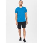 Jako T-Shirt Run 2.0 - JAKO blau - Gr.  34