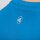 Jako T-Shirt Run 2.0 - JAKO blau - Gr.  34