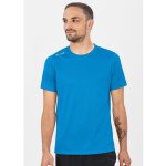 Jako T-Shirt Run 2.0 - JAKO blau - Gr.  m