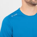 Jako T-Shirt Run 2.0 - JAKO blau - Gr.  m