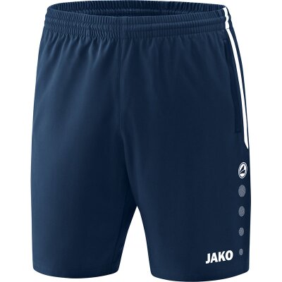 Jako Competition 2.0 Short - marine - Gr.  34-36