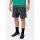 Jako Competition 2.0 Short - anthrazit/türkis - Gr.  m