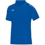 Jako Classico Polo - royal - Gr.  140