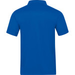 Jako Classico Polo - royal - Gr.  3xl