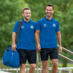 Jako Classico Polo - royal - Gr.  3xl