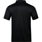 Jako Classico Polo - schwarz - Gr.  4xl