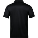 Jako Classico Polo - schwarz - Gr.  m