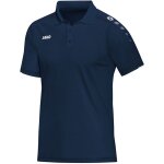 Jako Classico Polo - marine - Gr.  3xl