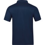 Jako Classico Polo - marine - Gr.  xl