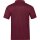 Jako Classico Polo - maroon - Gr.  36