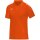 Jako Classico Polo - neonorange - Gr.  m