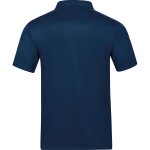 Jako Classico Polo - nightblue/citro - Gr.  l