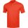 Jako Prestige Polo - flame - Gr.  48