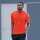 Jako Prestige Polo - flame - Gr.  48