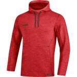 Jako Premium Basics Kapuzensweat