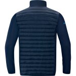 Jako Hybridjacke Premium - marine - Gr.  s