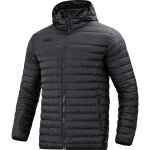 Jako Steppjacke - schwarz - Gr.  152