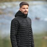 Jako Steppjacke - schwarz - Gr.  152