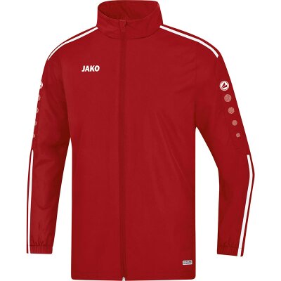 Jako Striker 2.0 Allwetterjacke - chili rot/weiß - Gr. m bestellen Jako Striker 2.0 Allwetterjacke - chili rot/weiß - Gr. m kaufen