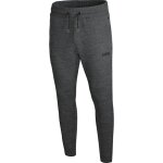 Jako Premium Basics Jogginghose - anthrazit meliert - Gr.  36