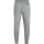 Jako Premium Basics Jogginghose - grau meliert - Gr.  s
