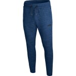 Jako Premium Basics Jogginghose - marine meliert - Gr.  42